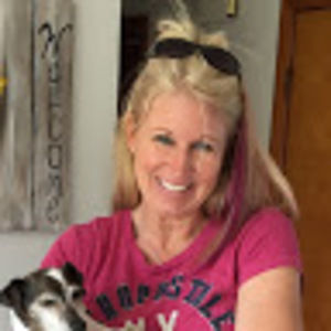 Meet your Posher, Anita